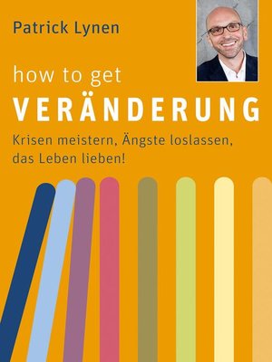 cover image of How to get Veränderung